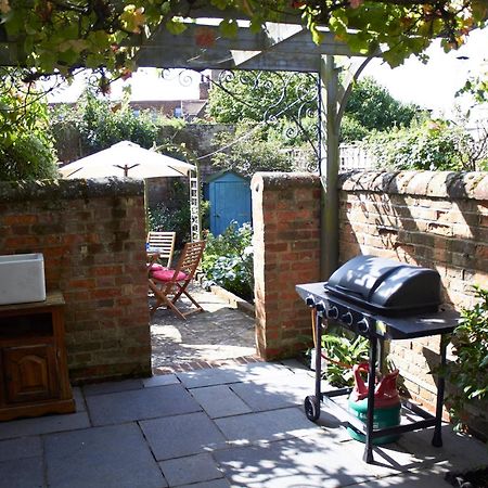 Earl Cottage, Γούντμπριτζ Εξωτερικό φωτογραφία