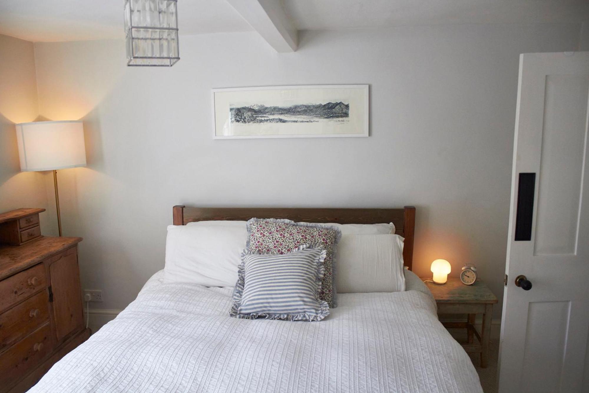 Earl Cottage, Γούντμπριτζ Εξωτερικό φωτογραφία